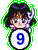 9